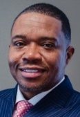 Jeffrey Johnson, MBA