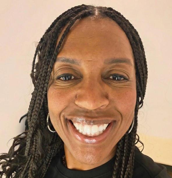 Kesha H. Dozier