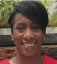 Rolanda McDonald-Johnson, MD